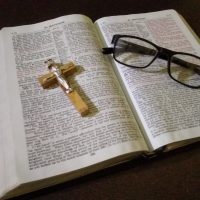 New Christians Need Bible in Their Native Tongue